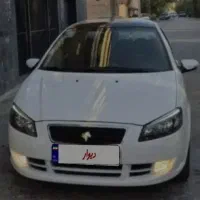 فروش خودرو اقساطی رانا پلاس پانا روما ۱۴۰۲