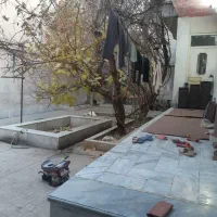 فروش-خانه-کلنگی-حیاط-دار-امامزاده-یحیی