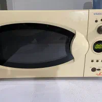 ماکروفر بلک اند دکر