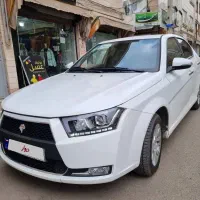 دنا پلاس ۶دنده رینگ آلمینیوم ۱۴۰۳