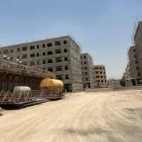 پروژه مسکن ملی