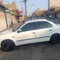 سمند Lx1400