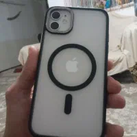 آیفون 11 zaaنو بدون خط خش|موبایل|بجنورد, |دیوار