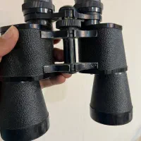 دوربین شکاری معروف سوپراستاراصل ژاپن ۱۲.۵۰بدنه فلز