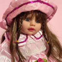 عروسک|اسباب‌بازی بچه|سیرجان, |دیوار