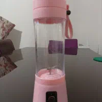 شیکر مسافرتی