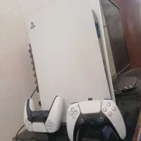 ps5 دو دسته