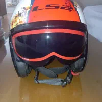 کلاه کاسکت ls2