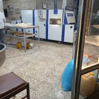 به یک نفر سرخان زن ماهر نیازمندیم