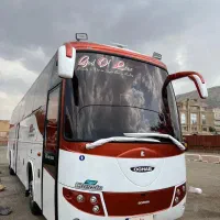 اتوبوس اسکانیا کلاسیک