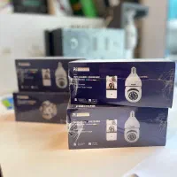 دوربین لامپی سیمکارتی|دوربین مداربسته|نیشابور, فردوسی جنوبی|دیوار