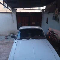 پیکان وانت معاوضه با پراید