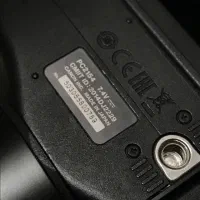 Canon x60H|دوربین عکاسی و فیلم‌برداری|قم, بنیاد|دیوار