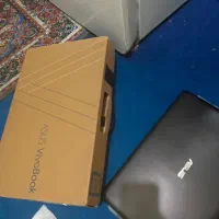 لپ تاپ Asus X541UVK|رایانه همراه|شیراز, زرهی|دیوار