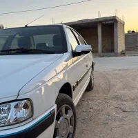 پارس موتور جدید xu7p 1401|خودرو سواری و وانت|کوار, |دیوار