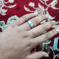 انگشتر فلزی|بدلیجات|خورموج, |دیوار