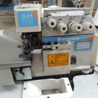 زیگزال کنتکس خیاطی جک