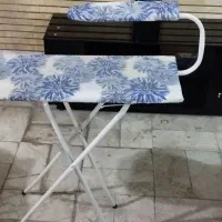 میز اتو ایستاده