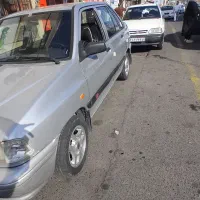 خودرو|خودرو سواری و وانت|اندیشه, اندیشه فاز ۴|دیوار