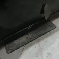 تلوزیون شکسته ۵۰اینچ|تلویزیون و پروژکتور|مشهد, مهدی آباد|دیوار