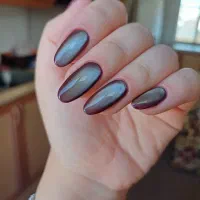 خدمات و آموزش ناخن