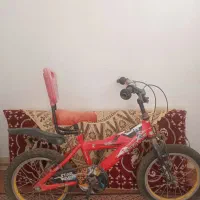 دوچرخه سالم نو