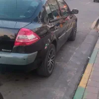 مگان اتومات مدل 90  e2|خودرو سواری و وانت|ارومیه, |دیوار