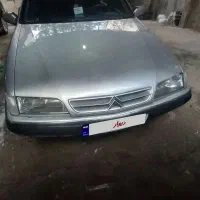 فروش فوری زانتیا ۲۰۰۰|خودرو سواری و وانت|علی‌آباد کتول, |دیوار