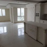 اجاره اپارتمان مطهری شمالی ۱۳۰ متری راه جدا