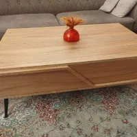 میز جلو مبلی