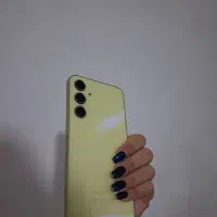 سامسونگ A35 تمیز در حد نو