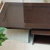 گل میز و عسلی|مبلمان خانگی و میز عسلی|شیراز, فضل‌آباد|دیوار