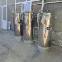 کارگر مرغداری