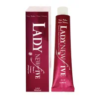 رنگ مــو    لیدی نیو   فقط 55هزار تومن