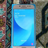 گوشی گلگسی j7 pro|موبایل|مشهد, کارگران|دیوار