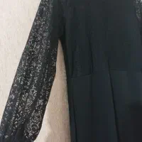 لباس مجلسی سایز بزرگ|لباس|همدان, |دیوار