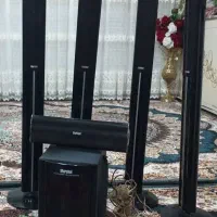 سینما خانواده مارشال