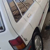 پراید هاچبک کره ای مدل 1384|خودرو سواری و وانت|سنندج, |دیوار