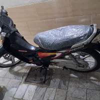 ویو مزایده|موتورسیکلت|قدس, شهر‌قدس|دیوار