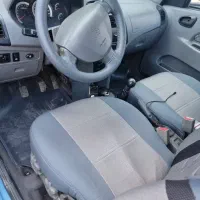 تیبا 2مدل۹۷ بیرنگ|خودرو سواری و وانت|شلمان, |دیوار