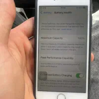 آیفون۷حافظه۲۵۶