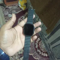 ساعت هوشمند کاملا سالم