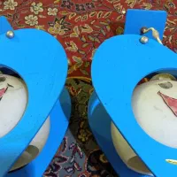 سلام جا چراقی