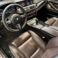 bmw 528 2015 پنج کلید با بنگ|خودرو سواری و وانت|تهران, سعادت‌آباد|دیوار