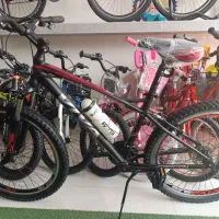 دوچرخه ۲۶ ویوا|دوچرخه، اسکیت، اسکوتر|برازجان, |دیوار