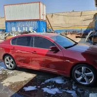 لکسوس GS 430، مدل ۲۰۰۸