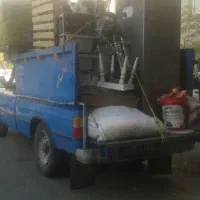 اساس کشی اثاث کشی (صالح بار) کاشمر|خدمات حمل و نقل|کاشمر, |دیوار