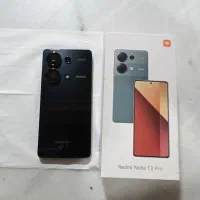 گوشی شیامی نوت13 پرو رم 12حافظه512