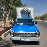نیسان ۸۹دوگانه کارخانه یخچالدار|خودرو سواری و وانت|تهران, بهارستان|دیوار