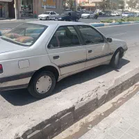 پژو 405 جی ال ایکس (GLX)، مدل ۱۳۸۷|خودرو سواری و وانت|تبریز, |دیوار
